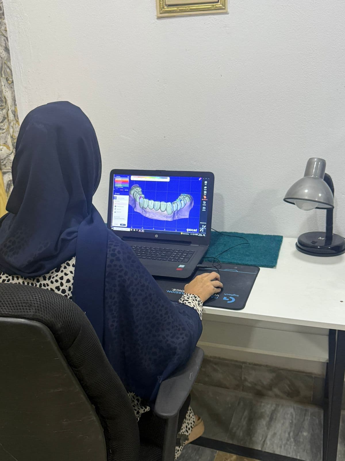 Restorative Designers — inside the Premium CadCam lab