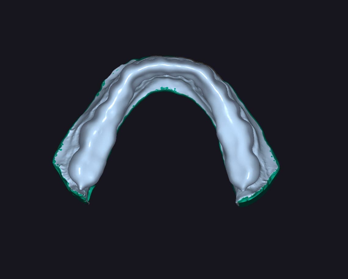 Scan & File Processing